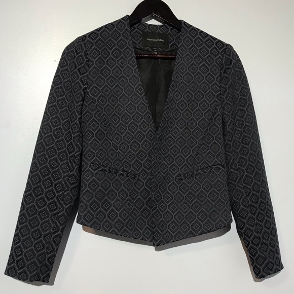 2 for $25 Banana Republic Blazer 4P - Picture 1 of 8